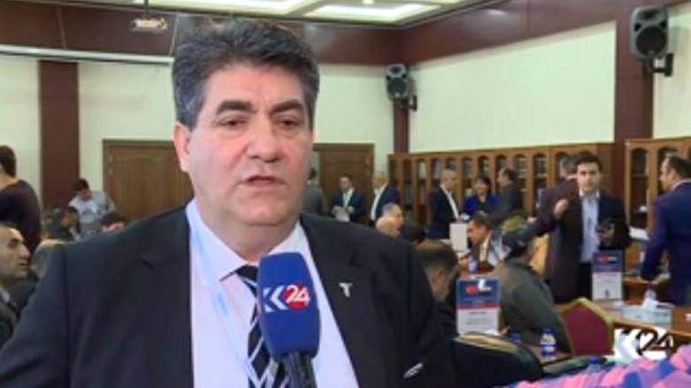 Bazirgan ên Turkîyayê:  Nebûna vîze di navber a Turkîya û Kurdistanê  rêgire li bazirganîyê.